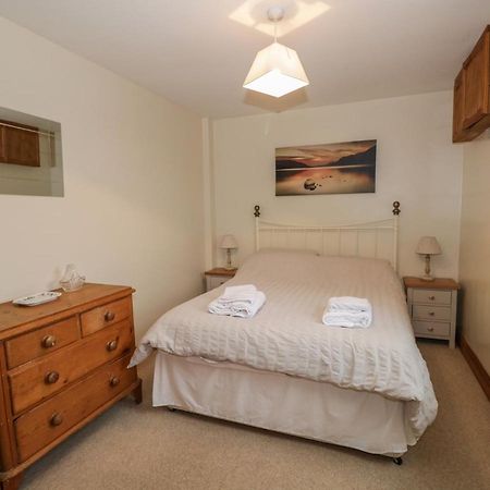1 Park Nook Close Waberthwaite Dış mekan fotoğraf