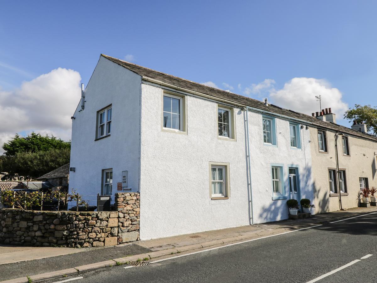 1 Park Nook Close Waberthwaite Dış mekan fotoğraf