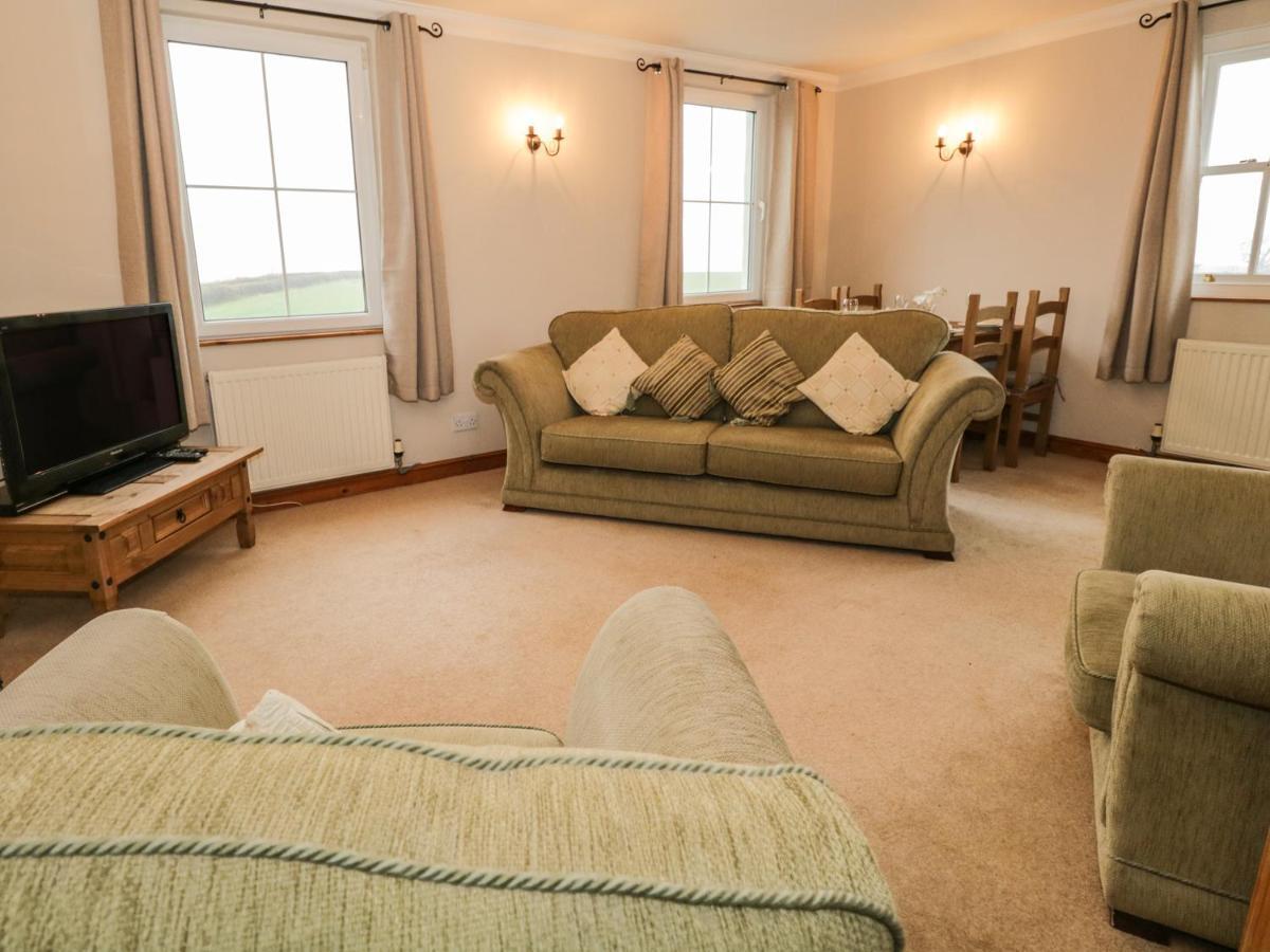 1 Park Nook Close Waberthwaite Dış mekan fotoğraf