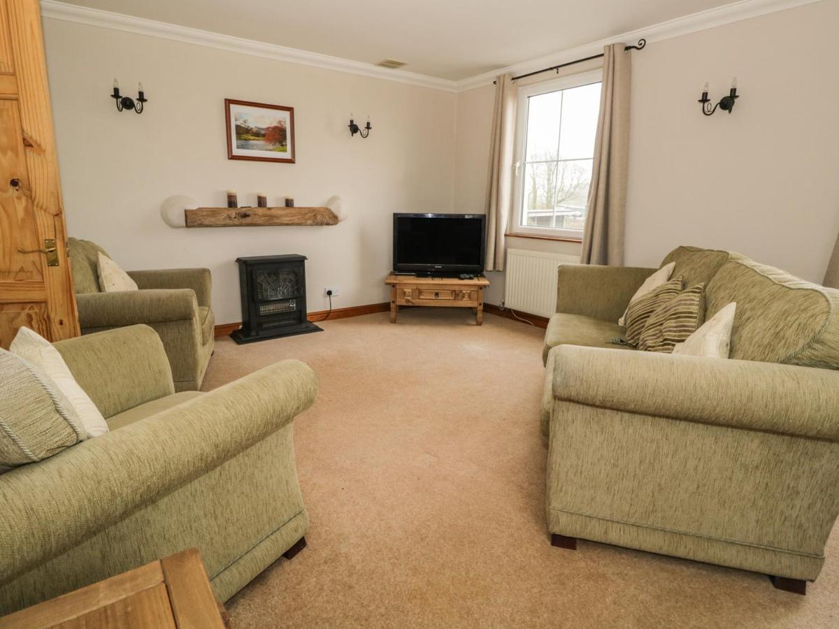1 Park Nook Close Waberthwaite Dış mekan fotoğraf