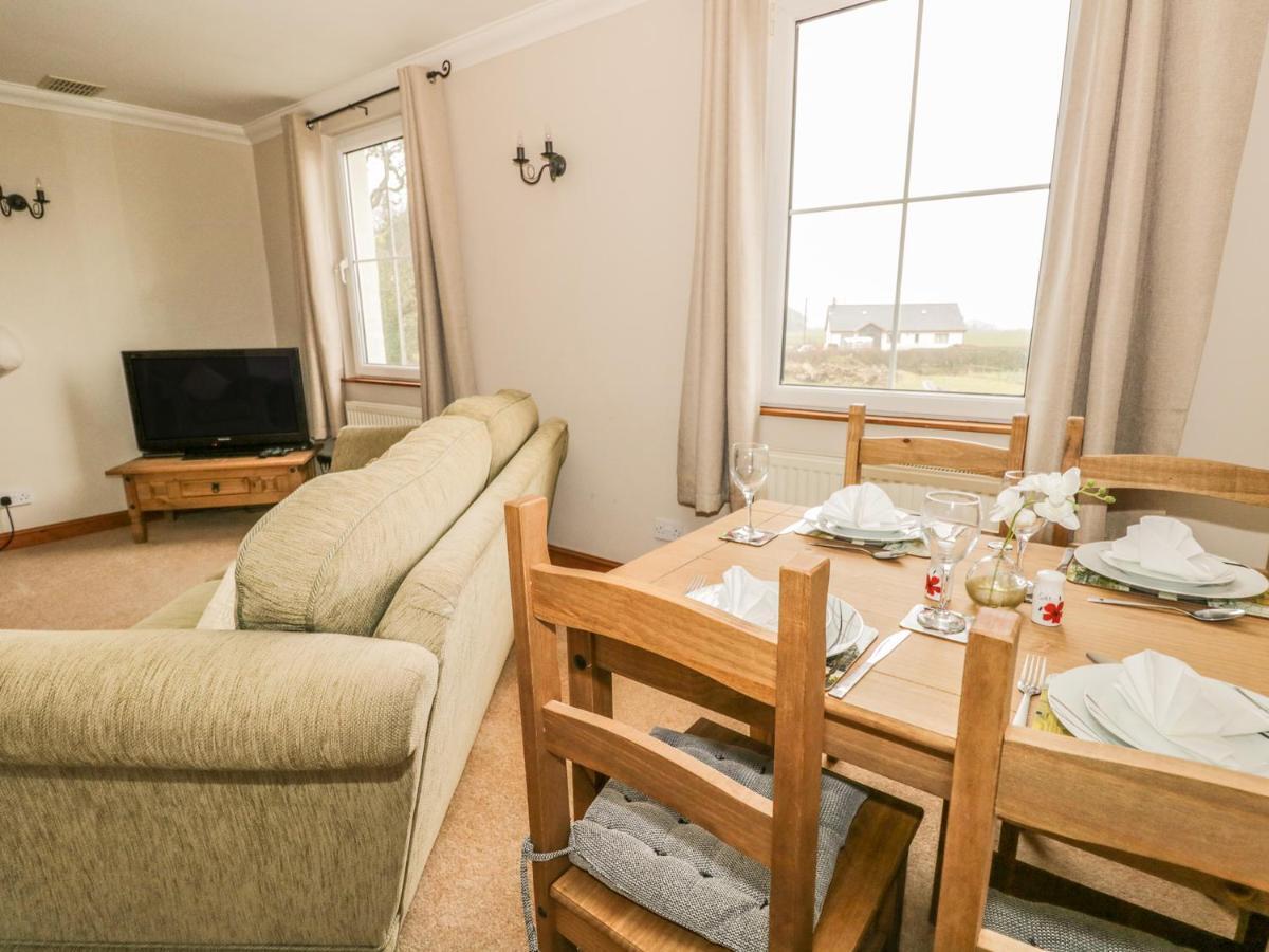 1 Park Nook Close Waberthwaite Dış mekan fotoğraf