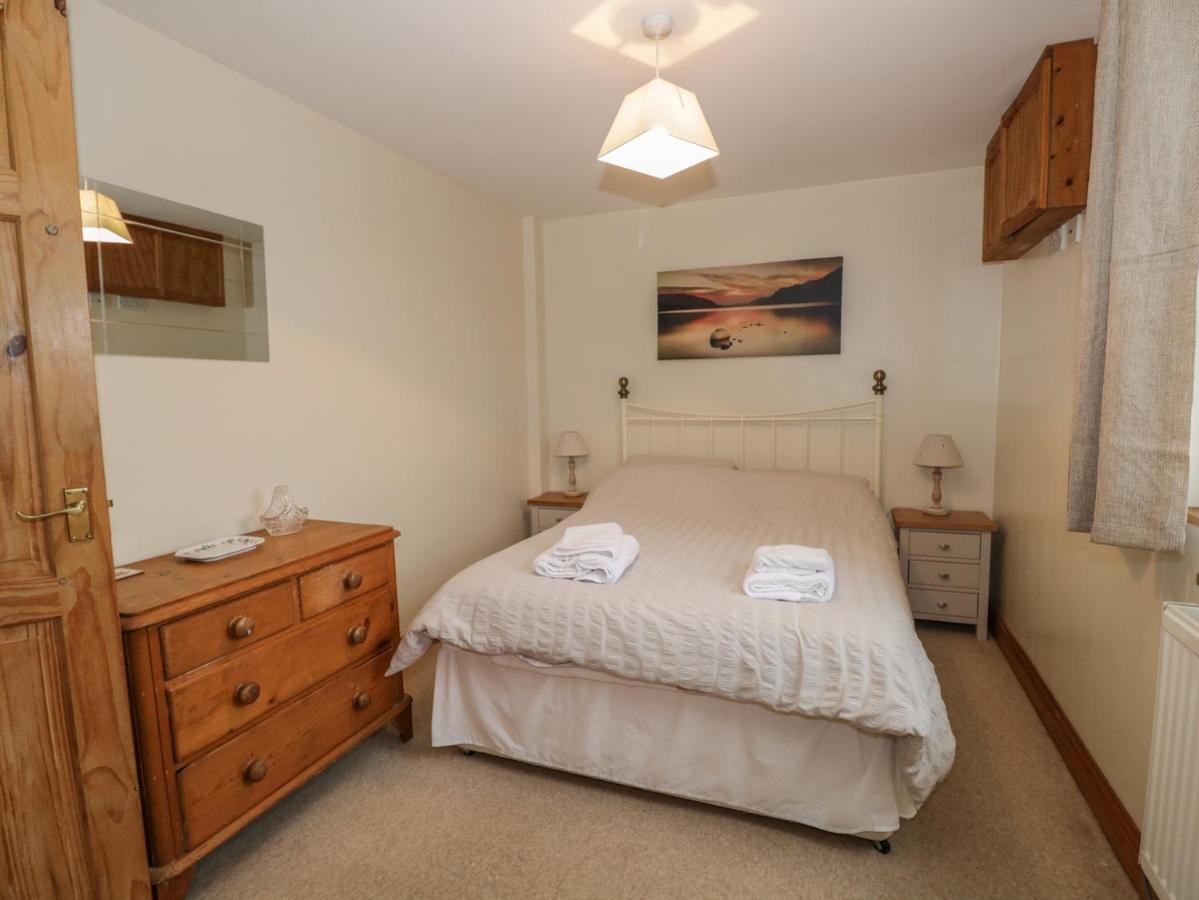 1 Park Nook Close Waberthwaite Dış mekan fotoğraf