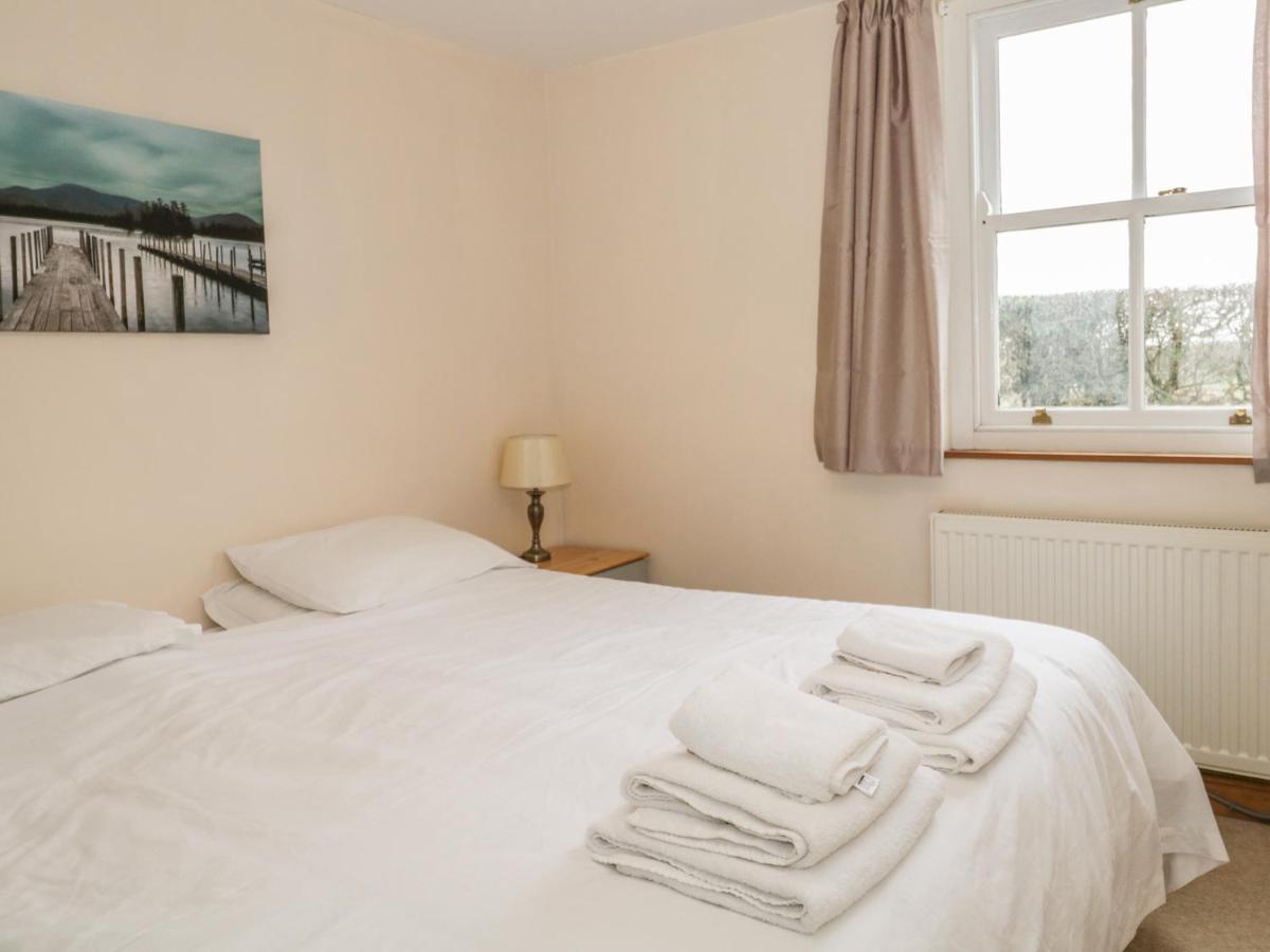 1 Park Nook Close Waberthwaite Dış mekan fotoğraf