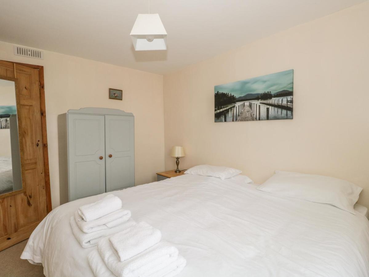 1 Park Nook Close Waberthwaite Dış mekan fotoğraf